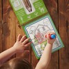 Melissa & Doug Water Wow Bundle: Farm, Safari And Under