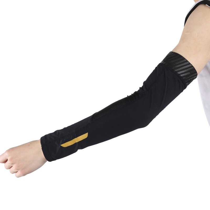1 Pair Arm Warmers Ice Sleeves AntiUV Sun Protection Cover