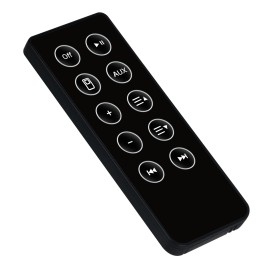For Bose New Replacement Remote Control for Bose SoundDock Digital Music System 10 SD10