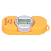 Magnetic Stud Finder Portable Metal Detector with Level Gauge for