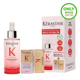 케라스타즈 Scalp Cooling Sprout Care Kerastase Genesis Scalp Serum Special Item 4069281 90ml / 두피쿨링새싹케어 케라스타즈 제네시스 두피 세럼 기획단품 4069281 90ml