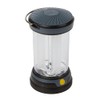 Regatta Helia 3 Lantern - Black