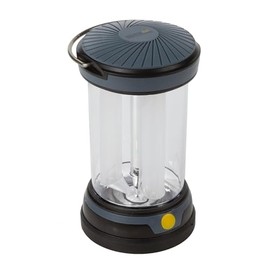 Regatta Helia 3 Lantern - Black
