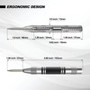 Automatic Center Punch for Wood and Metal Hole Marking –