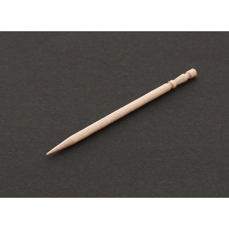 [Commercial] Toothpick 1kg Box, 50-Pack (approx. 7000 Pieces)