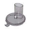 LID FOOD PROCESSOR BRAUN COMBIMAX 67051139, 67051139, 3200631