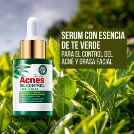 3 Piezas - Serum Hidratante Facial Colageno y Acido Hialuronico Skin Care Cuidado de la Piel Rejuvenecedor y Reafirmante Gotero Facial Humectante