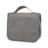 Men Business Foldable Travel Toiletry Bag Large Capacity Waterproof Hanging