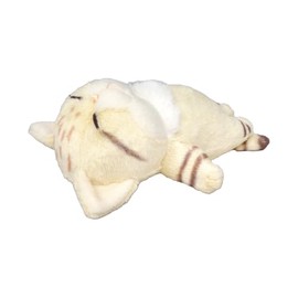 Naitou Design Laboratory Cat Family Series Stuffed Animal Cat Plush Cat