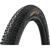 Continental Dubnital Tubeless Mountain Bike Tyre 27.5x2.40 Quick Grip Hardpack