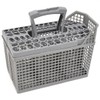 John Lewis JLDWS1202 JLDWS1204 JLDWW1203 Dishwasher Cutlery Basket Cage &