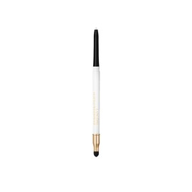 Lancôme Le Stylo Waterproof Eyeliner Pencil - Creamy & Highly Pigmented - Seamless Blending & Smudging - 11 Radiant White