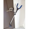 Crutcheze Porta canne da passeggio, per bastoni da passeggio, stampelle