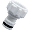 Toyox Coupling Faucet Screw Cassette Faucet Side J-8 Sprinkling Parts