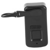 Fydun Luggage Fingerprint Lock, Zipper, Embedded, Portable, Advanced Intelligent Security