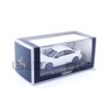Noreb 1/43 Peugeot 508 GT Hybrid 2023 Okenight White