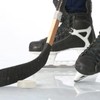 Street Hockey Glow in The Dark Puck Ice Hockey Pucks