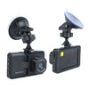 Dash Cam Car Front Dashboard HD 1080P Camera Recorder with