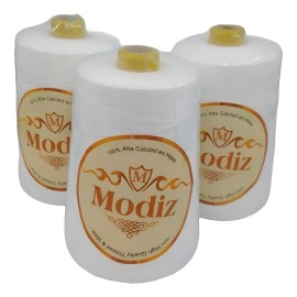 20 Hilos Para Cosedora De Costales O Sacos 200grs