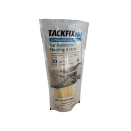 STARCKE TACKFIX 180 Plyolefin-based Hotmelt Glue Adhesive