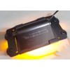 MelTruck LED Front Flasher Warning Light Warning Bar Light Bar