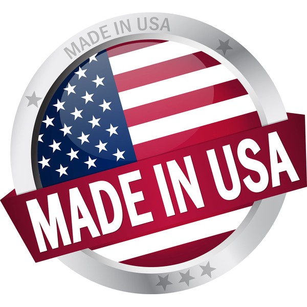 American-Made Short CNC Chip-Clearing Fan Tool for Milling Machining and