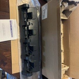 Intermec New Intermec Honeywell AD4 Mobile Computer Base Quad Dock CK60 CK61 871-020-002