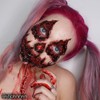 Mehron Makeup Coagulated Fake Blood for Halloween SFX Zombie Makeup