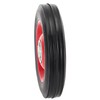 MAHIONG 4 Pack 8 x 1.75 Inch Solid Rubber Wheel,