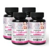 Nutri D Day Premium Low Molecular Fish Collagen Tablets 90