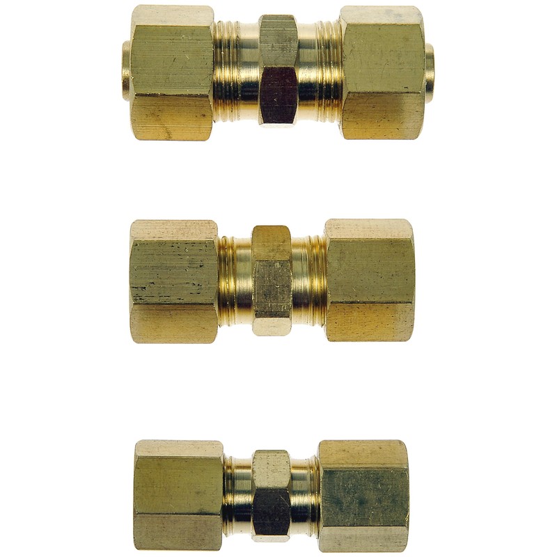 Dorman 800-145 Fuel Line Compression Union That Adapts Nylon To
