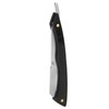 Foldable Beard Clipper Handle Reusable Stainless Steel Safety Manual Straight