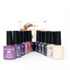 Miss Cherry Gel Esmalte Para Uñas Uv Led Semipermanente 12pz