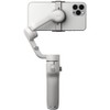 DJI CP.OS.00000284.01 Osmo Mobile 6 Platinum Gray (Level A) (Renewed)