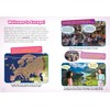 Europe - Geographical Non-Fiction Reading for Grade 4, Developmental Learning