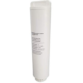 Postfilter T33 Quick-Change for PUR Booster Premium Osmosis System