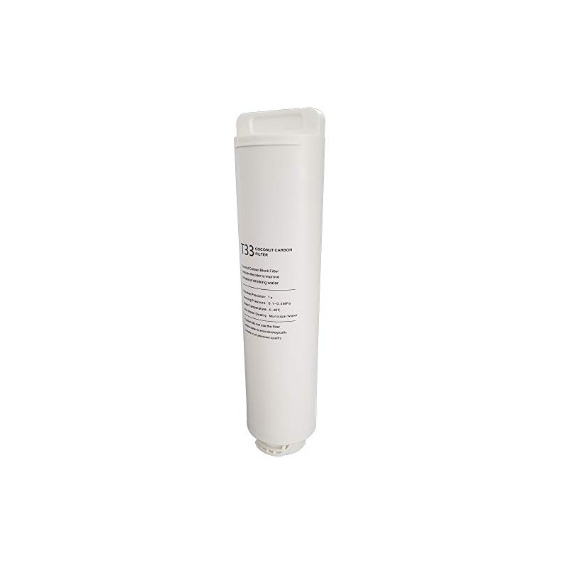 Postfilter T33 Quick-Change for PUR Booster Premium Osmosis System