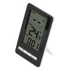 Wireless Indoor and Outdoor HighPrecision Electronic Thermometer Electronic Temperature Meter