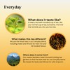 Twinings Everyday Black Tea Classic Blend, Rich & Well Rounded