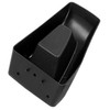 Front Right Bumper End Cap Compatible with 2003-2009 Hummer H2