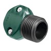 Orbit 58150N Male Hose Repair; Fits 3/8" or 1/2" Hoses