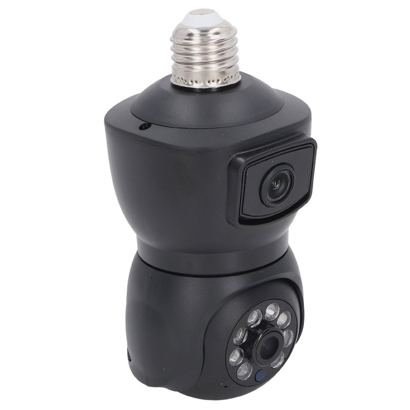 360 Degree HD Camera WiFi Wireless Monitoring Camera Home Security