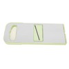 Vegetable Cutter Multifunctional Rustproof Veggie Potato Chopper Garlic Chopper for