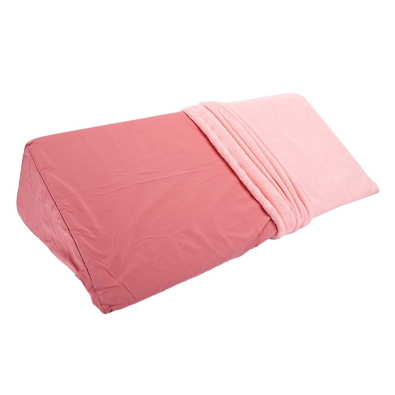 Triangular Pad Turn Over Pad Bedsore Care Pillow Side Cushion