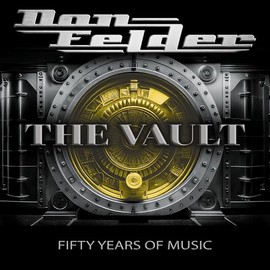The Vault 1975-2025 Fifty Years of Music [Vinyl LP]