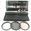 Vivitar Series 1 Multi-Coated HD PRO Imaging Filter Set (58mm