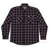 Black Flys Flycentennial x Dixxon Flannel Collab (as1, alpha, l,