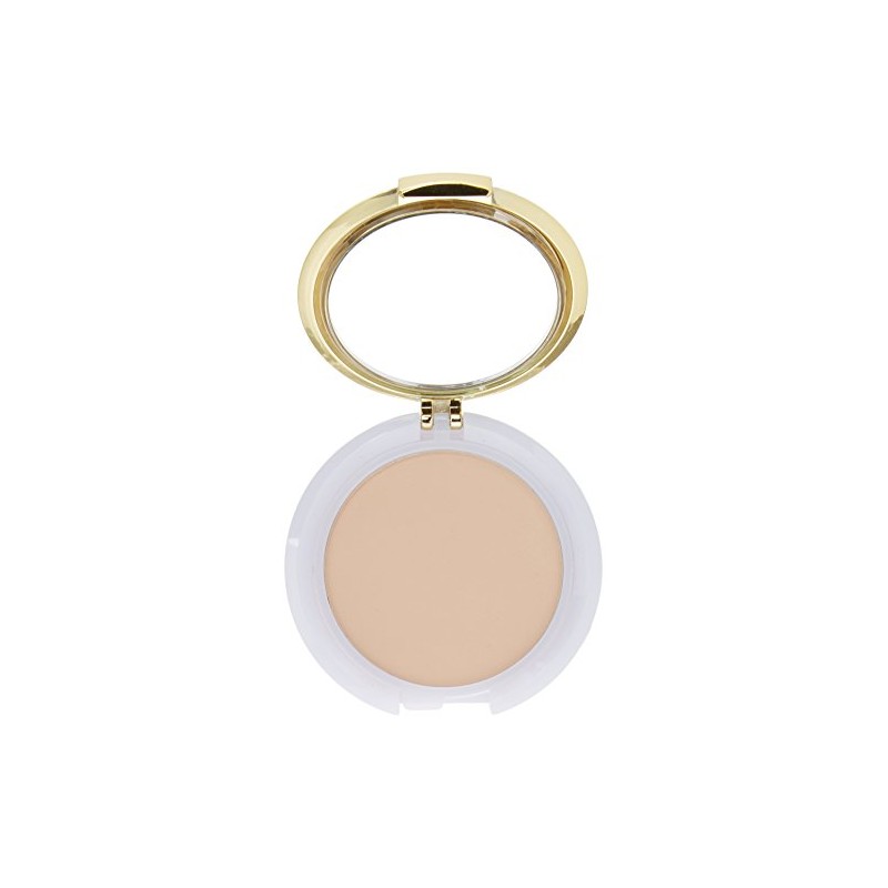 Layla Cosmetics Milano Top Cover Compact Foundation Shade 1