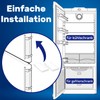 MONTERAL Door Handles 743067000 7430670 for Liebherr Fridge Replacement Parts
