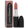 MAC Maximal Silky Matte Lipstick - Kinda Sexy 3.5g /